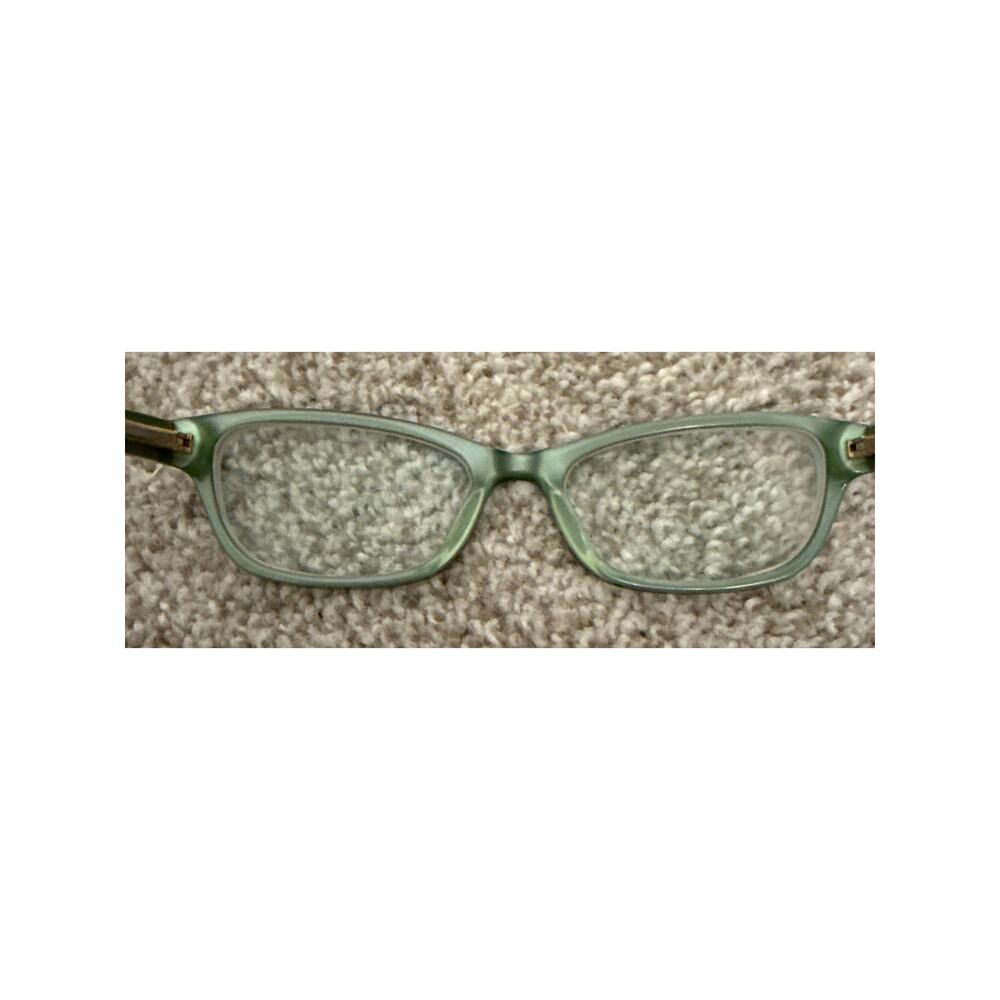 Diane von Furstenberg DVF5047 318 Womens Designer Eyeglass Frames Rx Lenses - Picture 5 of 11